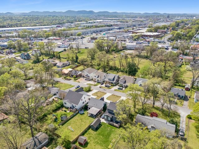 3509B Sanford Ave, Nashville, TN 37211