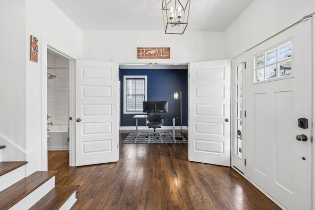 3509B Sanford Ave, Nashville, TN 37211