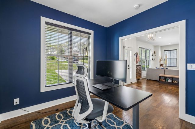 3509B Sanford Ave, Nashville, TN 37211