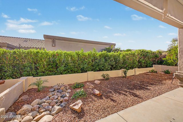 19420 N 83RD Drive, Peoria, AZ 85382