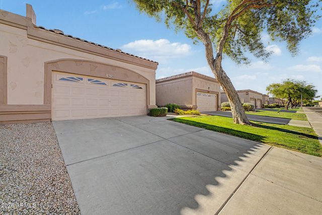 19420 N 83RD Drive, Peoria, AZ 85382