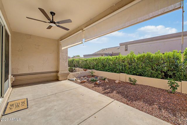 19420 N 83RD Drive, Peoria, AZ 85382