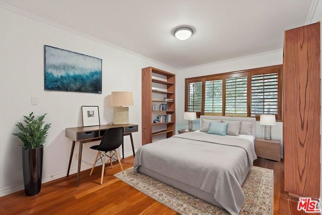 1327 Stanford Street 3, Santa Monica, CA 90404