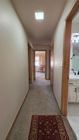 2800 N Dornick Drive, Forest Park, OK 73121