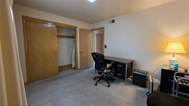 2800 N Dornick Drive, Forest Park, OK 73121