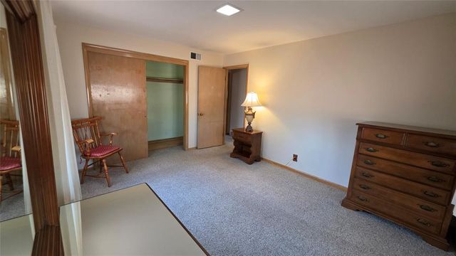 2800 N Dornick Drive, Forest Park, OK 73121