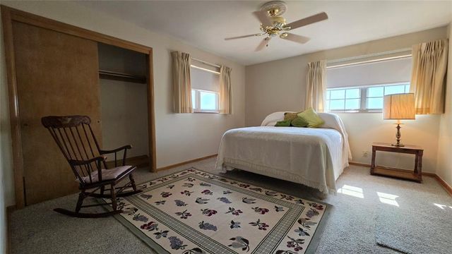 2800 N Dornick Drive, Forest Park, OK 73121