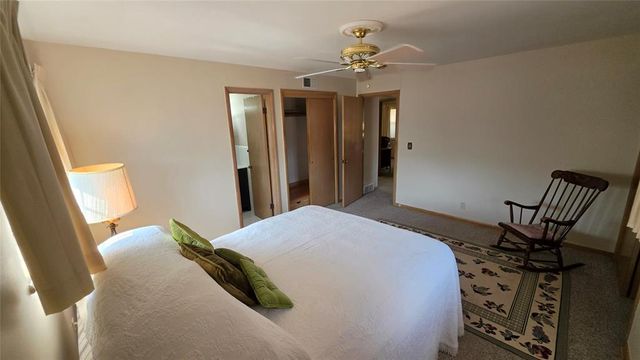 2800 N Dornick Drive, Forest Park, OK 73121
