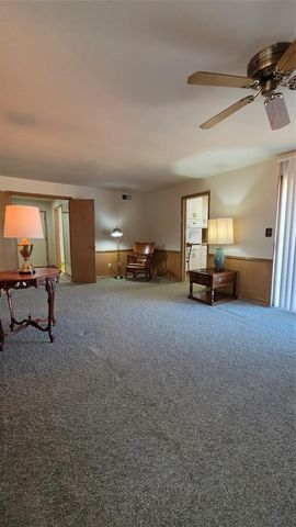 2800 N Dornick Drive, Forest Park, OK 73121