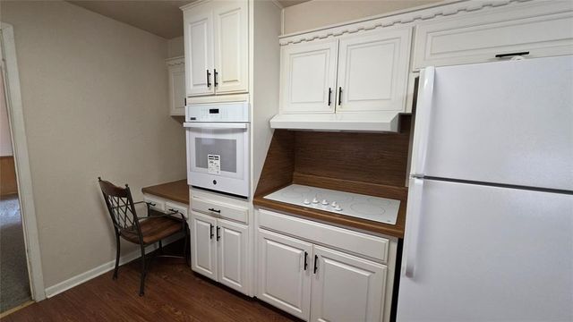 2800 N Dornick Drive, Forest Park, OK 73121