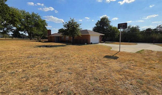 2800 N Dornick Drive, Forest Park, OK 73121