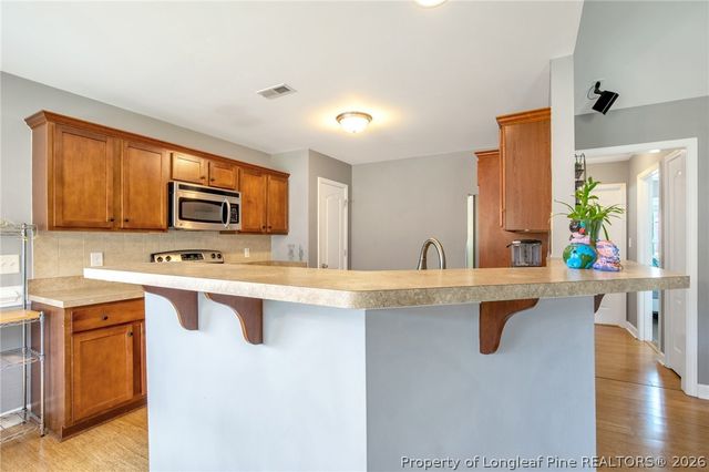 4344 Redspire Lane, Fayetteville, NC 28306