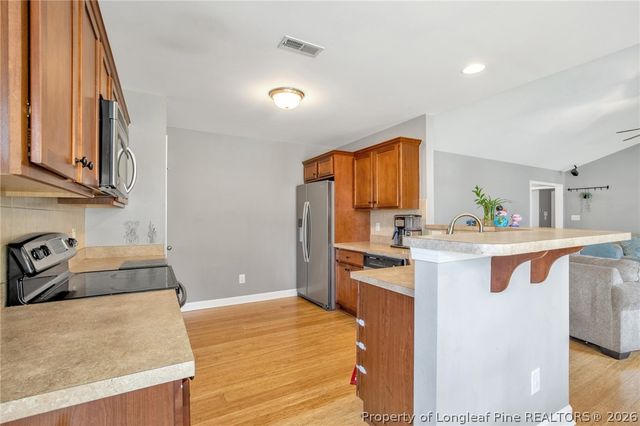 4344 Redspire Lane, Fayetteville, NC 28306