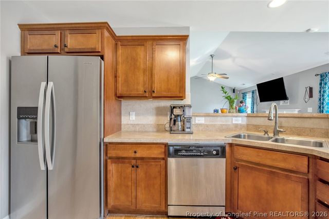 4344 Redspire Lane, Fayetteville, NC 28306