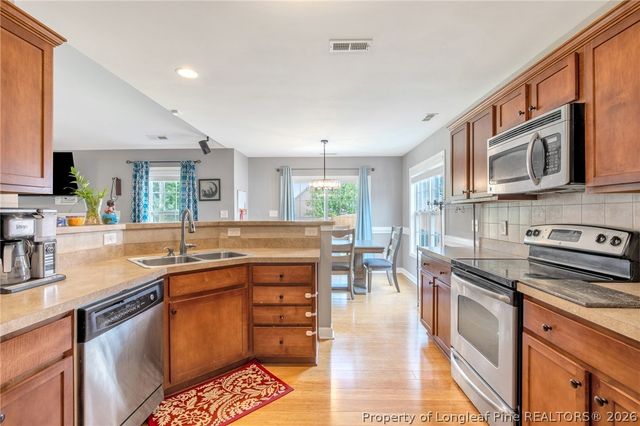 4344 Redspire Lane, Fayetteville, NC 28306
