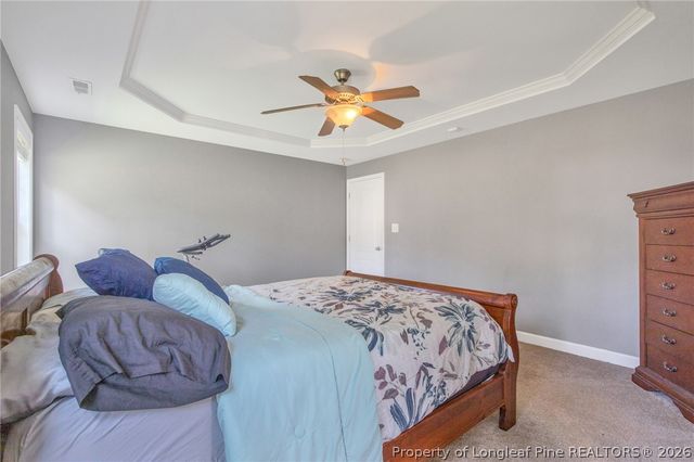 4344 Redspire Lane, Fayetteville, NC 28306