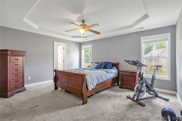 4344 Redspire Lane, Fayetteville, NC 28306