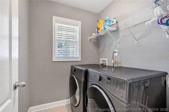 4344 Redspire Lane, Fayetteville, NC 28306