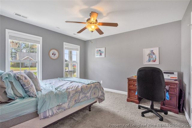 4344 Redspire Lane, Fayetteville, NC 28306
