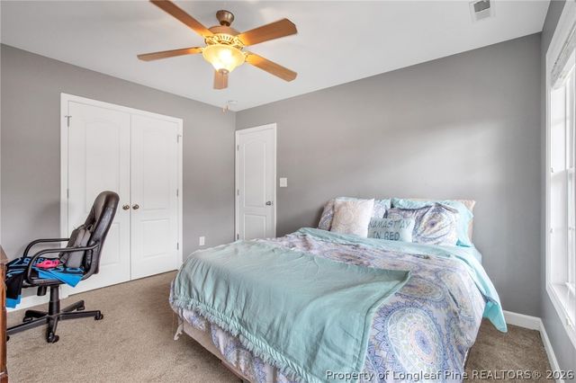 4344 Redspire Lane, Fayetteville, NC 28306