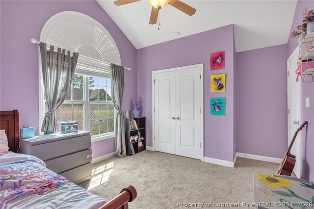 4344 Redspire Lane, Fayetteville, NC 28306