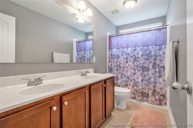 4344 Redspire Lane, Fayetteville, NC 28306