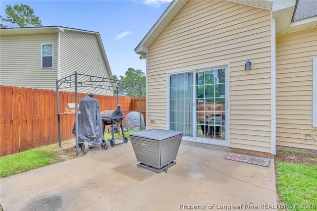 4344 Redspire Lane, Fayetteville, NC 28306