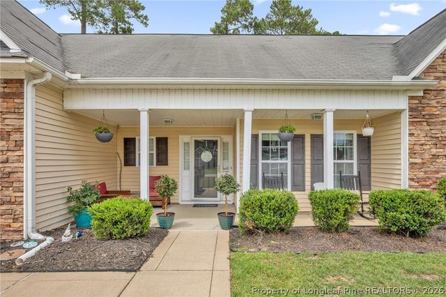 4344 Redspire Lane, Fayetteville, NC 28306