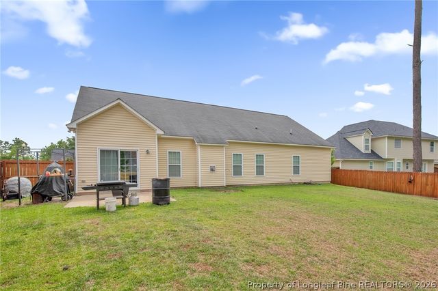 4344 Redspire Lane, Fayetteville, NC 28306