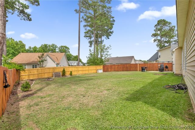 4344 Redspire Lane, Fayetteville, NC 28306