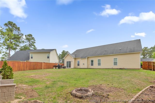 4344 Redspire Lane, Fayetteville, NC 28306