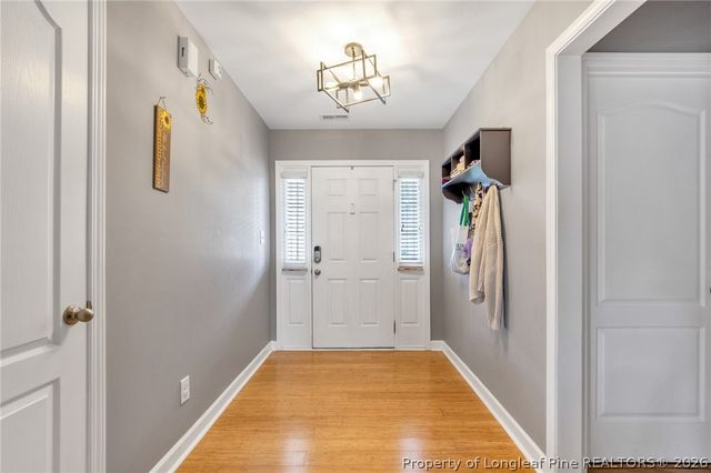 4344 Redspire Lane, Fayetteville, NC 28306
