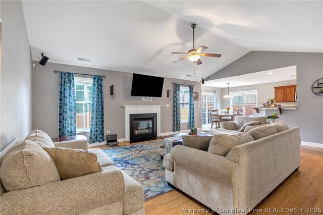 4344 Redspire Lane, Fayetteville, NC 28306