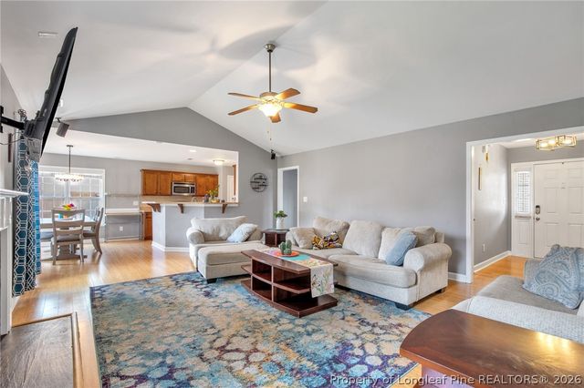 4344 Redspire Lane, Fayetteville, NC 28306