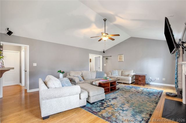4344 Redspire Lane, Fayetteville, NC 28306
