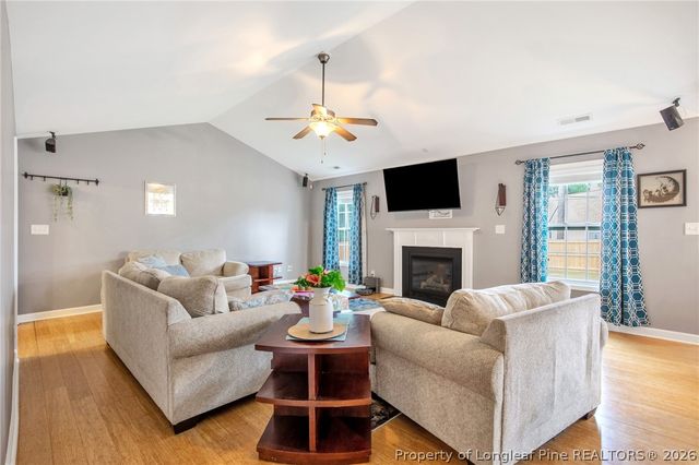 4344 Redspire Lane, Fayetteville, NC 28306