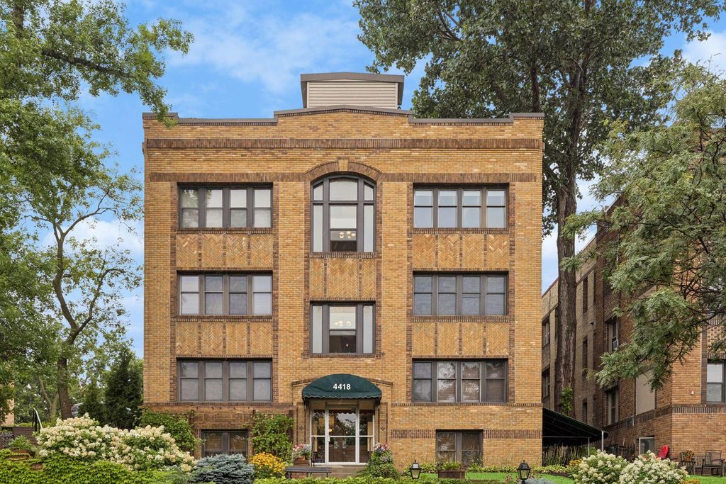 4418 W Lake Harriet Parkway 205, Minneapolis, MN 55410 — exterior