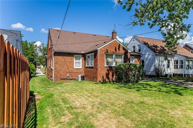 4226 Okalona Road, South Euclid, OH 44121