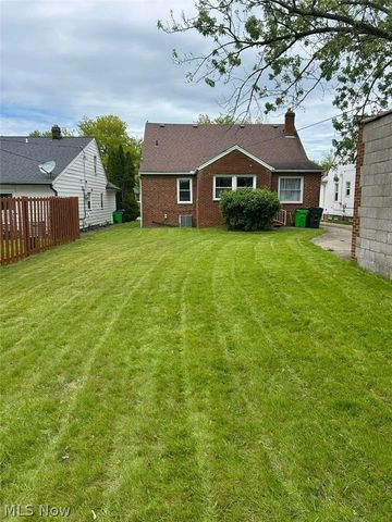 4226 Okalona Road, South Euclid, OH 44121