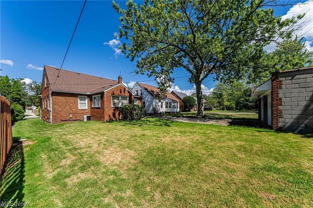 4226 Okalona Road, South Euclid, OH 44121