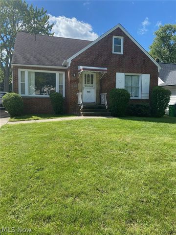 4226 Okalona Road, South Euclid, OH 44121