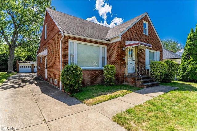 4226 Okalona Road, South Euclid, OH 44121