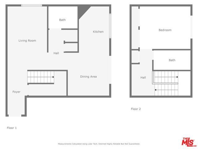 2974 Ripple Place 202, Los Angeles, CA 90039