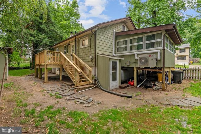 1740 QUANTICO RD, Edgewater, MD 21037