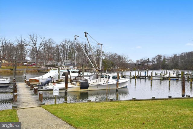 1740 QUANTICO RD, Edgewater, MD 21037