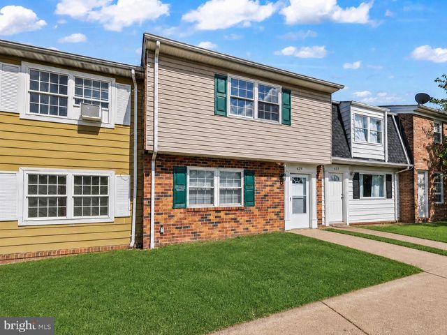 625 ANVIL RD, Fredericksburg, VA 22405