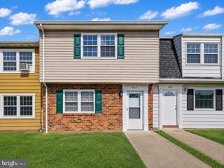 625 ANVIL RD, Fredericksburg, VA 22405