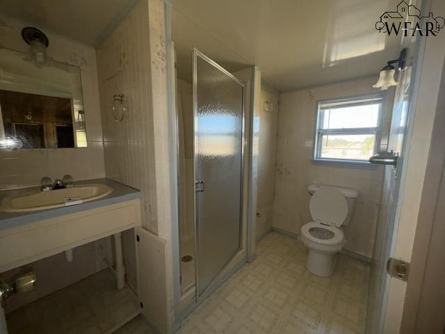 101 HWY 258, Wichita Falls, TX 76310