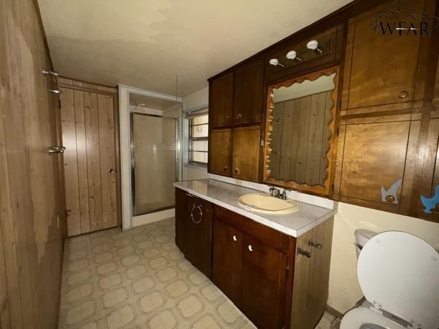 101 HWY 258, Wichita Falls, TX 76310