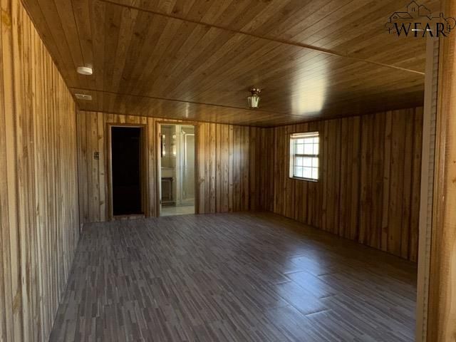 101 HWY 258, Wichita Falls, TX 76310